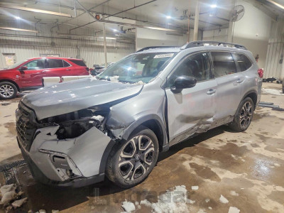 Subaru Ascent 2024 4S4WMAUDXR3427890