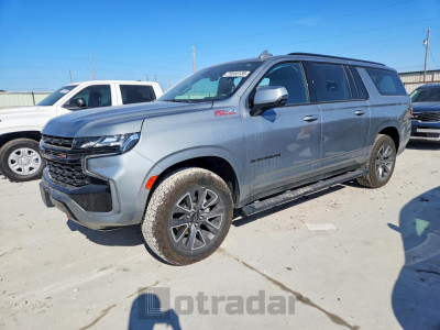 Chevrolet Suburban 2023 1GNSKDKD4PR246122