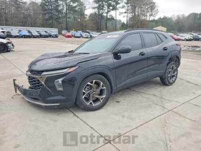 Chevrolet Trax 2024 KL77LHE28RC048983