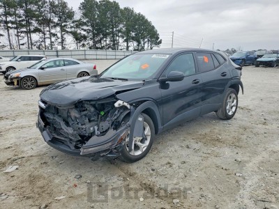Chevrolet Trax 2024 KL77LFE24RC126471