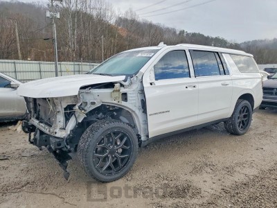 Chevrolet Suburban 2022 1GNSKCKD5NR230132