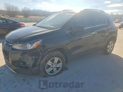 Chevrolet Trax 2020 3GNCJPSB2LL135321