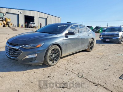 Chevrolet Malibu 2020 1G1ZB5ST2LF149770