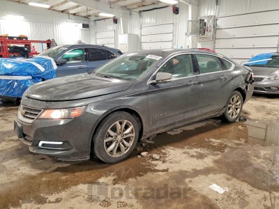 Chevrolet Impala 2019 2G11Z5S35K9112311