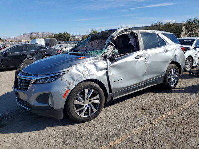 Chevrolet Equinox 2023 3GNAXKEG8PS190237