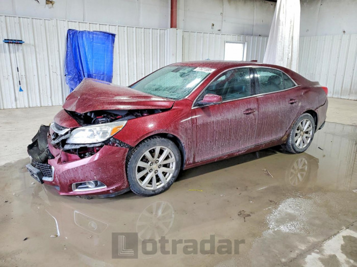 Chevrolet Malibu 2015 VIN 1G11D5SL8FF122889