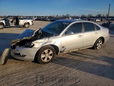 Chevrolet Impala 2012 VIN 2G1WF5E3XC1156864