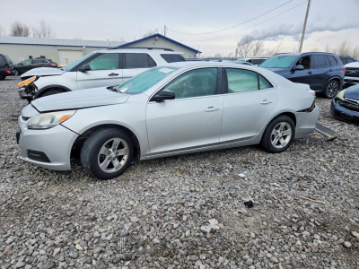 Chevrolet Malibu 2015 1G11B5SL9FF307572
