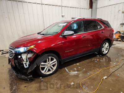 Chevrolet Equinox 2019 2GNAXYEX1K6234816