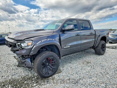 Ram 1500 2024 VIN 1C6SRFJTXRN227231