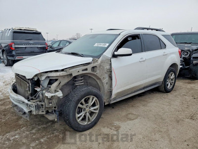 Chevrolet Equinox 2017 2GNALCEK7H1598523
