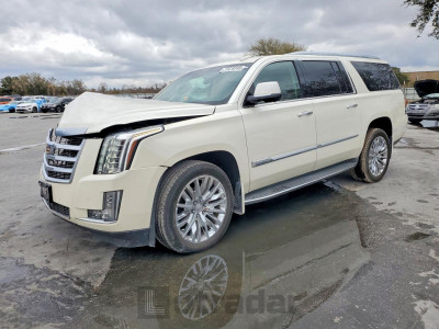 Cadillac Escalade esv 2015 1GYS4TKJ3FR635796