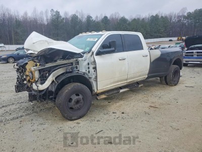 Ram 3500 2015 VIN 3C63RPHL0FG657144