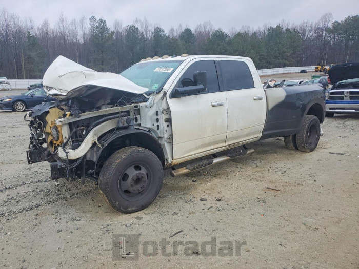 Ram 3500 2015 VIN 3C63RPHL0FG657144