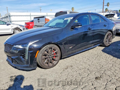 Cadillac Ct4 2026 1G6D75RP3T0410017