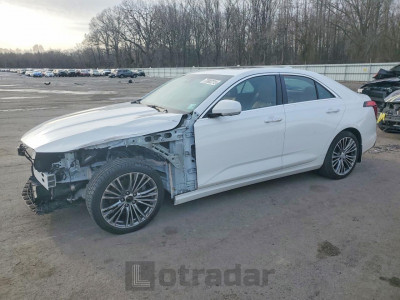 Cadillac Ct4 2023 1G6DF5RK0P0128253