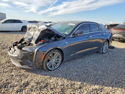 Cadillac Ct4 2024 1G6DB5RK1R0131824