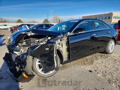 Cadillac Ct4 2024 1G6DE5RK4R0130626