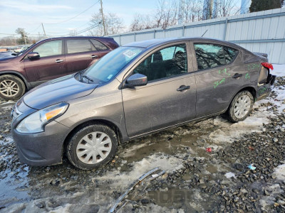 Nissan Versa 2016 3N1CN7AP7GL831949
