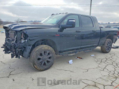 Ram 2500 2024 3C6UR5NL0RG345682