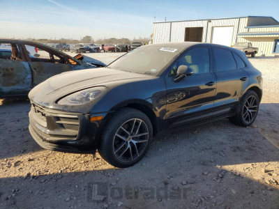 Porsche Macan 2024 WP1AA2A5XRLB03718