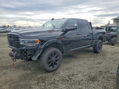 Ram 2500 2022 3C6UR5FLXNG282387