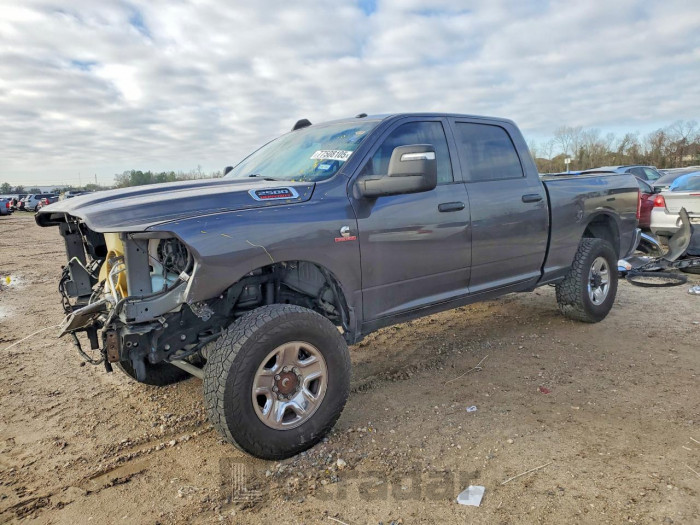 Ram 2500 2024 VIN 3C6UR5CL4RG117090