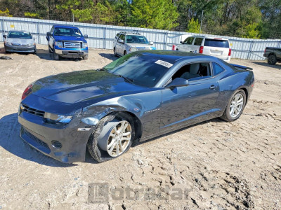 Chevrolet Camaro 2015 2G1FB1E36F9213992