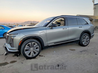 Cadillac Vistiq 2026 1GYC3KML9TZ700209