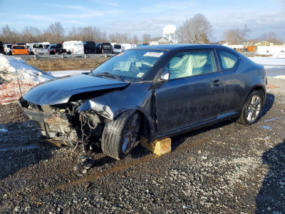 Scion Tc 2013 JTKJF5C72D3051408