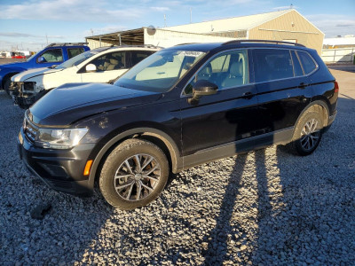 Volkswagen Tiguan 2020 3VV2B7AXXLM116218