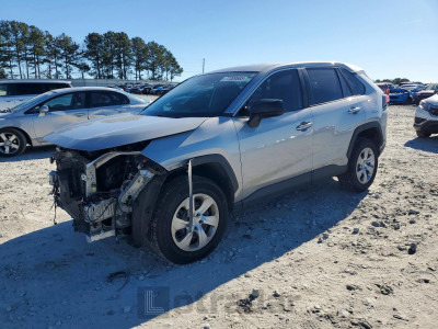 Toyota Rav4 2023 2T3H1RFVXPC243197