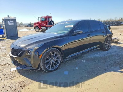 Cadillac Ct5 2026 1G6DP5RK9T0103665