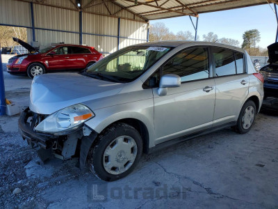 Nissan Versa 2012 3N1BC1CP9CK274098