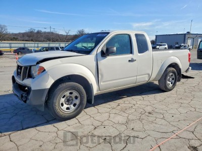 Nissan Frontier 2018 VIN 1N6BD0CT3JN726651