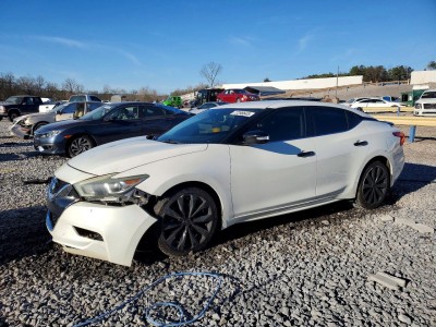 Nissan Maxima 2016 1N4AA6AP1GC375233