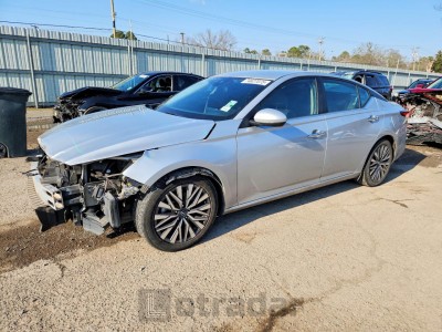 Nissan Altima 2023 1N4BL4DV2PN306018
