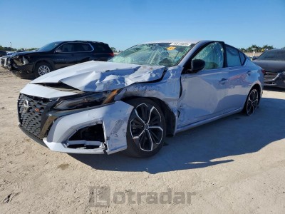 Nissan Altima 2024 1N4BL4CVXRN342480