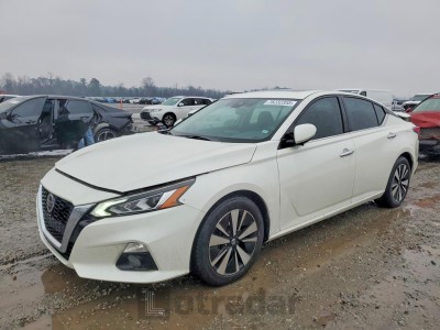 Nissan Altima 2019 1N4BL4DV1KC152714