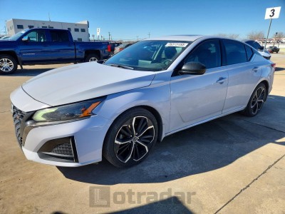 Nissan Altima 2023 1N4BL4CV7PN421442