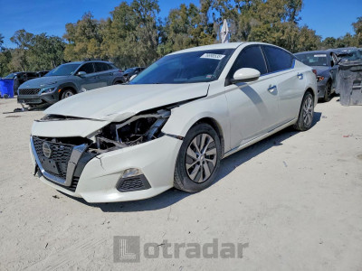 Nissan Altima 2019 1N4BL4BV5KC226705