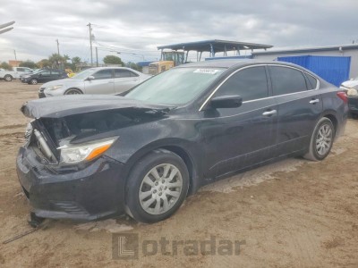 Nissan Altima 2018 1N4AL3AP0JC289699