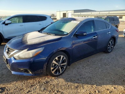Nissan Altima 2017 1N4AL3AP9HN343032