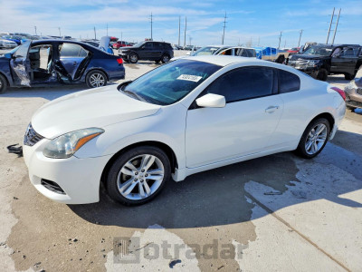 Nissan Altima 2012 1N4AL2EP3CC236194