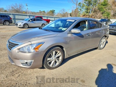 Nissan Altima 2013 1N4AL3AP8DN417616