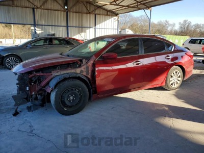 Nissan Altima 2018 1N4AL3APXJC195278