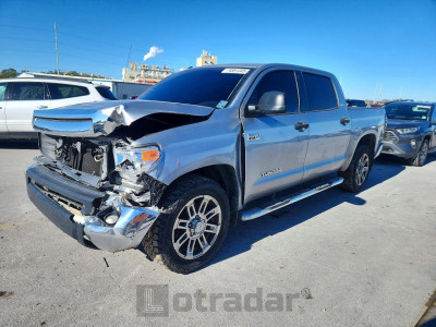 Toyota Tundra 2015 5TFEY5F18FX186138