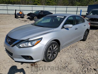 Nissan Altima 2016 1N4AL3AP3GC264479