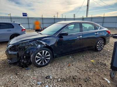 Nissan Altima 2017 1N4AL3AP3HC188604