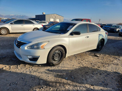 Nissan Altima 2014 1N4AL3AP3EC112070